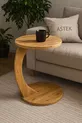 Table basse Table de canapé Table d'appoint Table gigogne Table de service Table à café et de présentation - Pin Atlantique