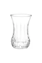 Set de 6 verres à thé Merlot - ML
