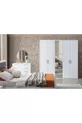ENSEMBLE DE CHAMBRE LİFE, 5 PORTES