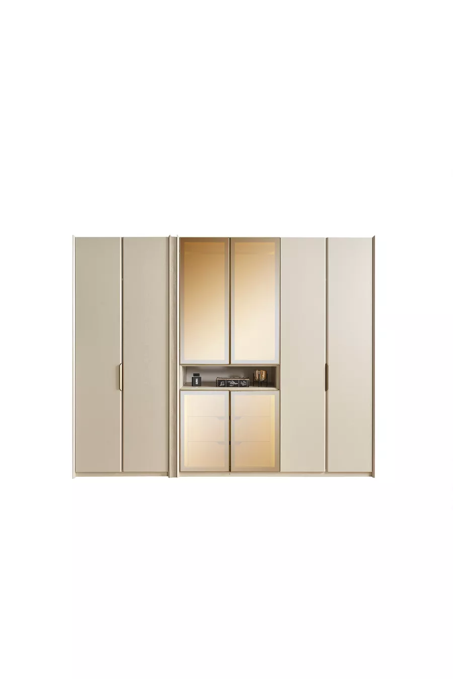 Chambre à coucher Şuheda
