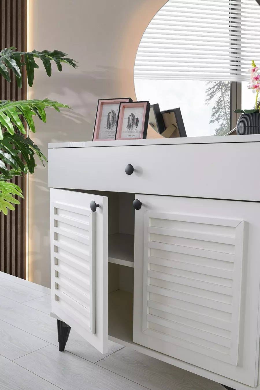 Ensemble de chambre à coucher Şehzade Aytaşı Tuba