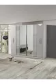 Ensemble de chambre à coucher Quantum