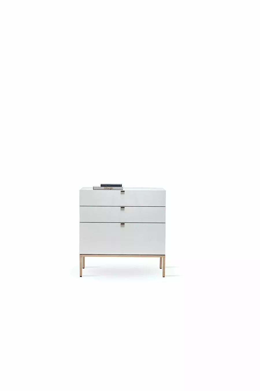 Ensemble de chambre Legato - Blanc