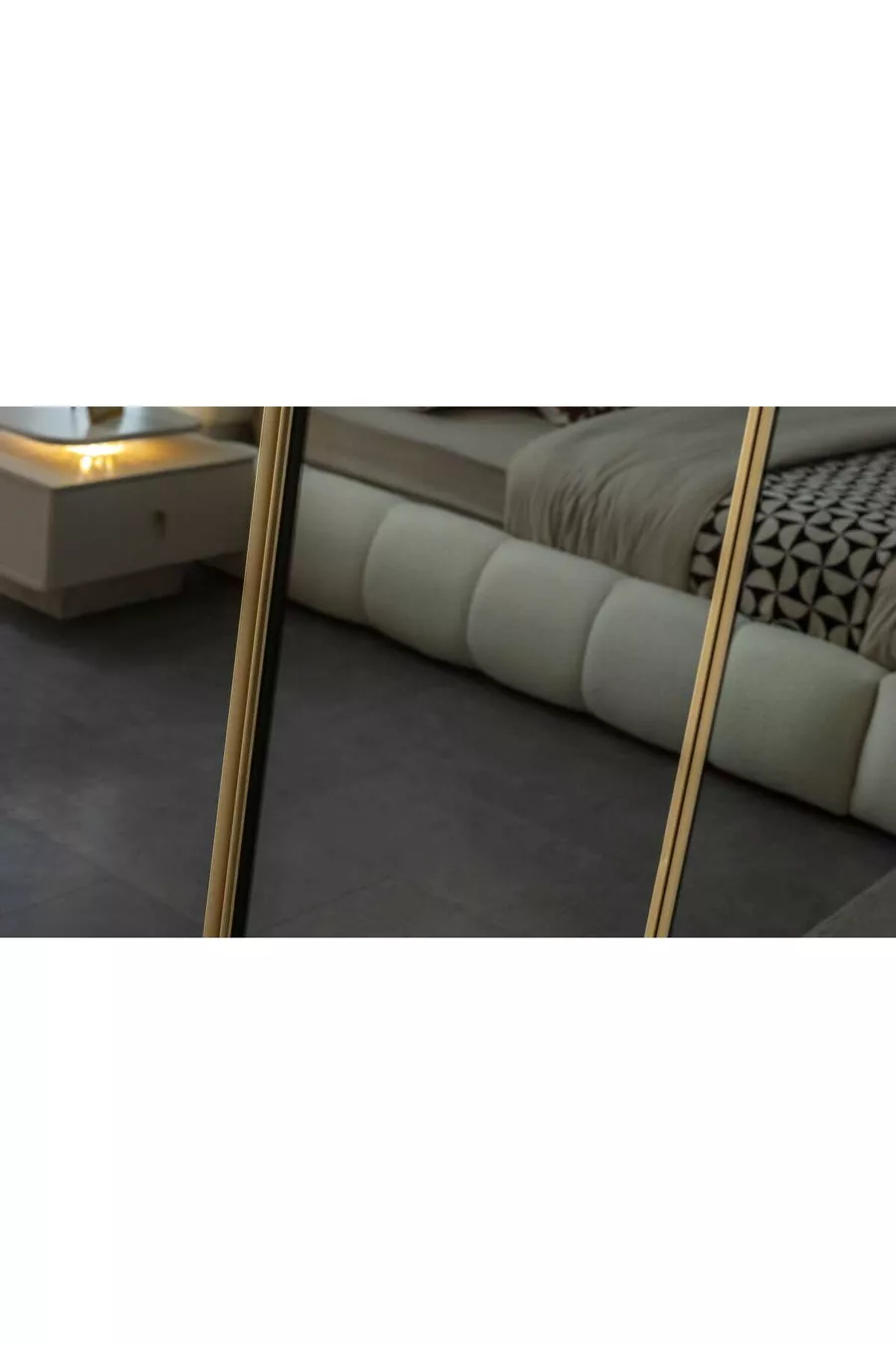 Chambre Tetra