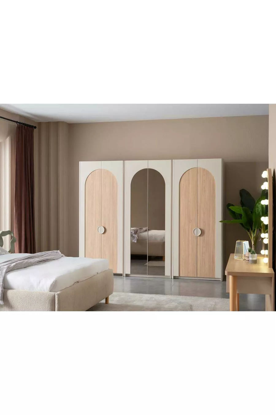 Chambre Milos