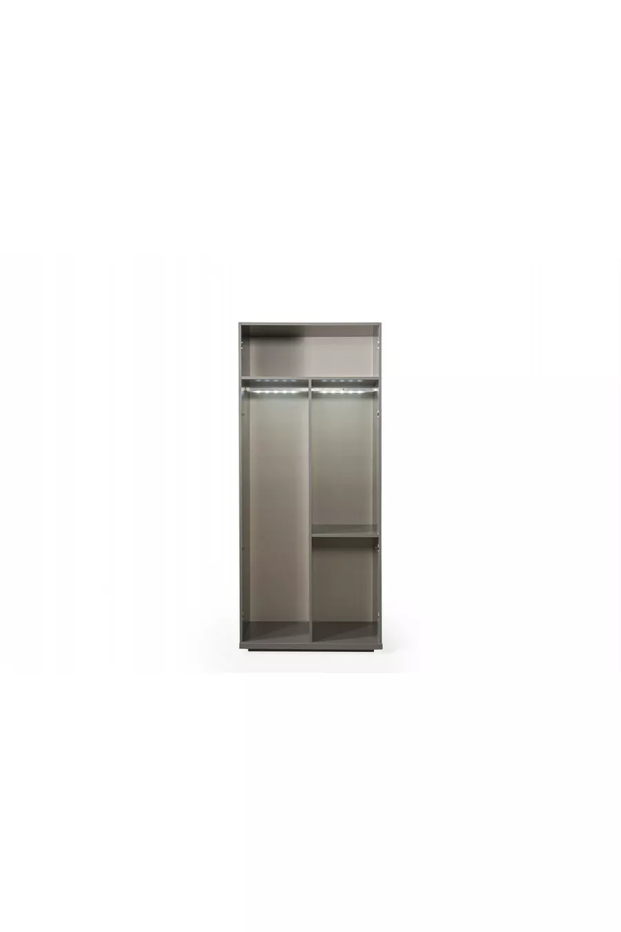 ENSEMBLE DE CHAMBRE TESLA 6 PORTES