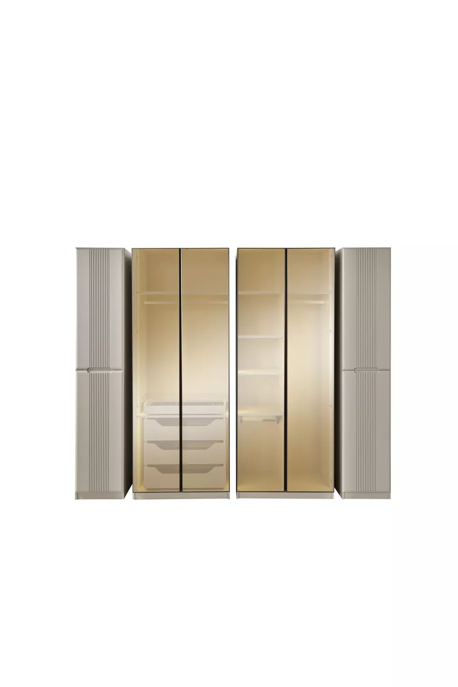 Chambre à coucher de rêve