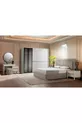 ENSEMBLE DE CHAMBRE À COUCHER AVEC CADRE HSAR