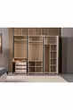 ENSEMBLE DE CHAMBRE À COUCHER ZÜMRÜT