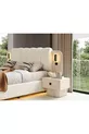 ENSEMBLE DE CHAMBRE À COUCHER MDF KALAMIŞ