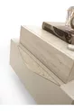 ENSEMBLE DE CHAMBRE À COUCHER FAS MDF AVEC LED ET CADRE DE LIT