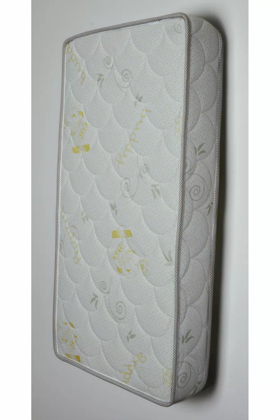 Lit pour bébé et enfant en mousse cm, lit parc, lit à côté de maman et lits pour bébé, ultra luxe, entièrement orthopédique