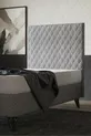 Ensemble Lit Simple Pro / Matelas Orthopédique - Sommier - Tête de Lit / Ensemble de Lit 3 Pièces