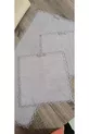 Ensemble de chambre à coucher / 3 pièces avec dentelle