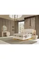 CHAMBRE À COUCHER MAÇKA MDF