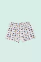 Boxer pour garçon avec motifs, pack de 6