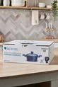 Casserole avec poignée antibactérienne Biodiamond  cm