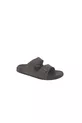 Witta  Homme Marron à Boucle Usage Quotidien Grande Taille Sandales   
