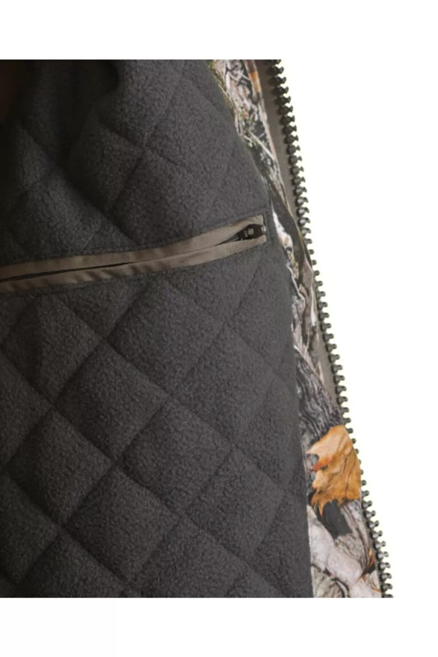 Veste Boz Model Outdoor et Chasseur
