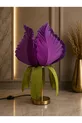 Lampe de chevet Violet Bloom