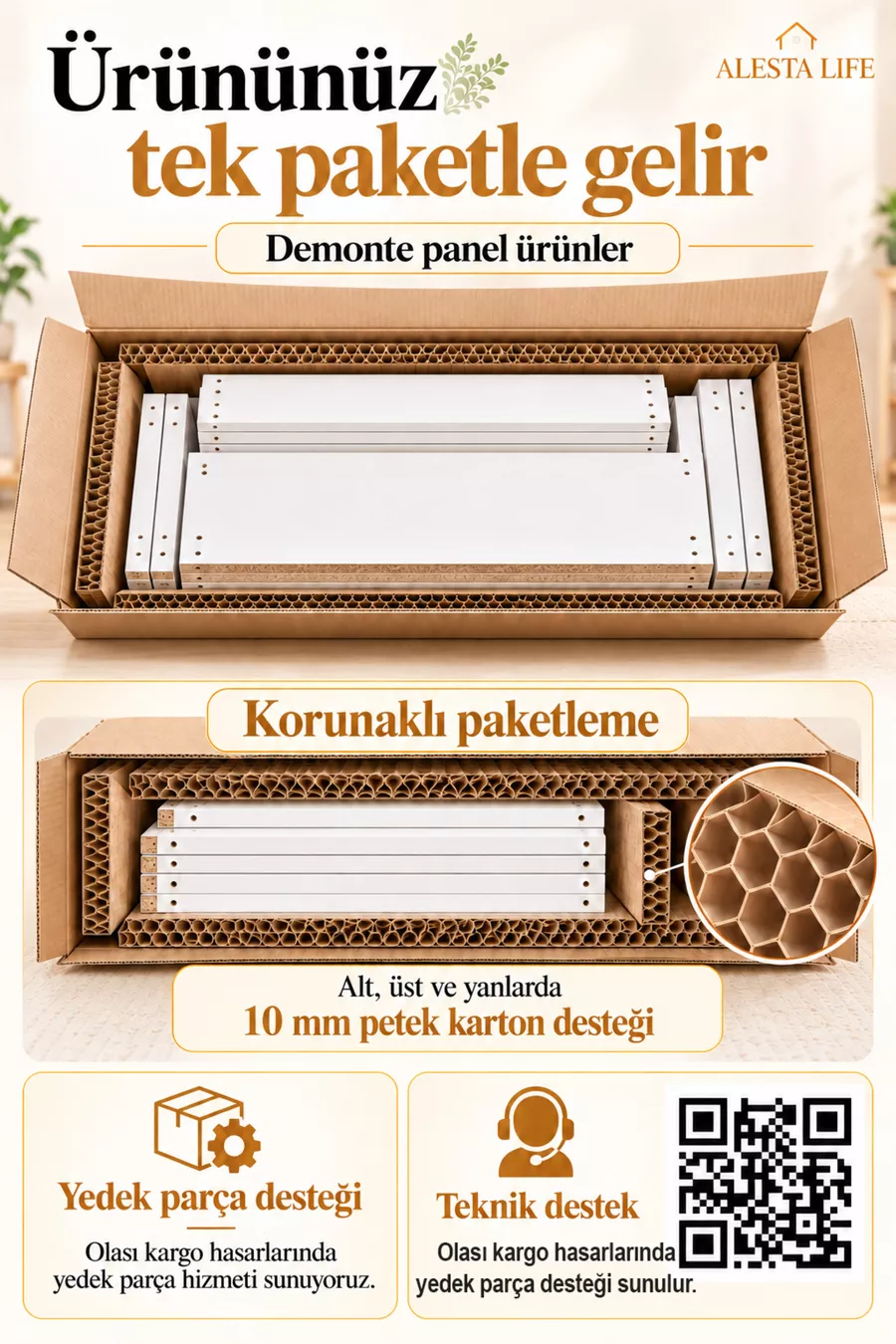 Bibliothèque à  compartiments/étagères, armoire blanche sans porte, armoire organisatrice