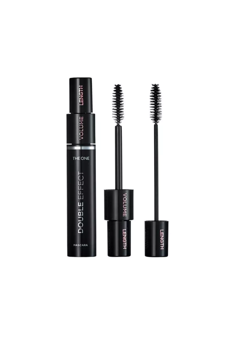 Le Mascara Double Effet One