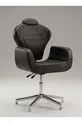 FAUTEUIL DE MAQUILLAGE DE COIFFEUR