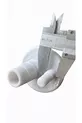 adaptateur double pour machine à laver et sèche-linge