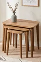 Table d'appoint Letto Zigon