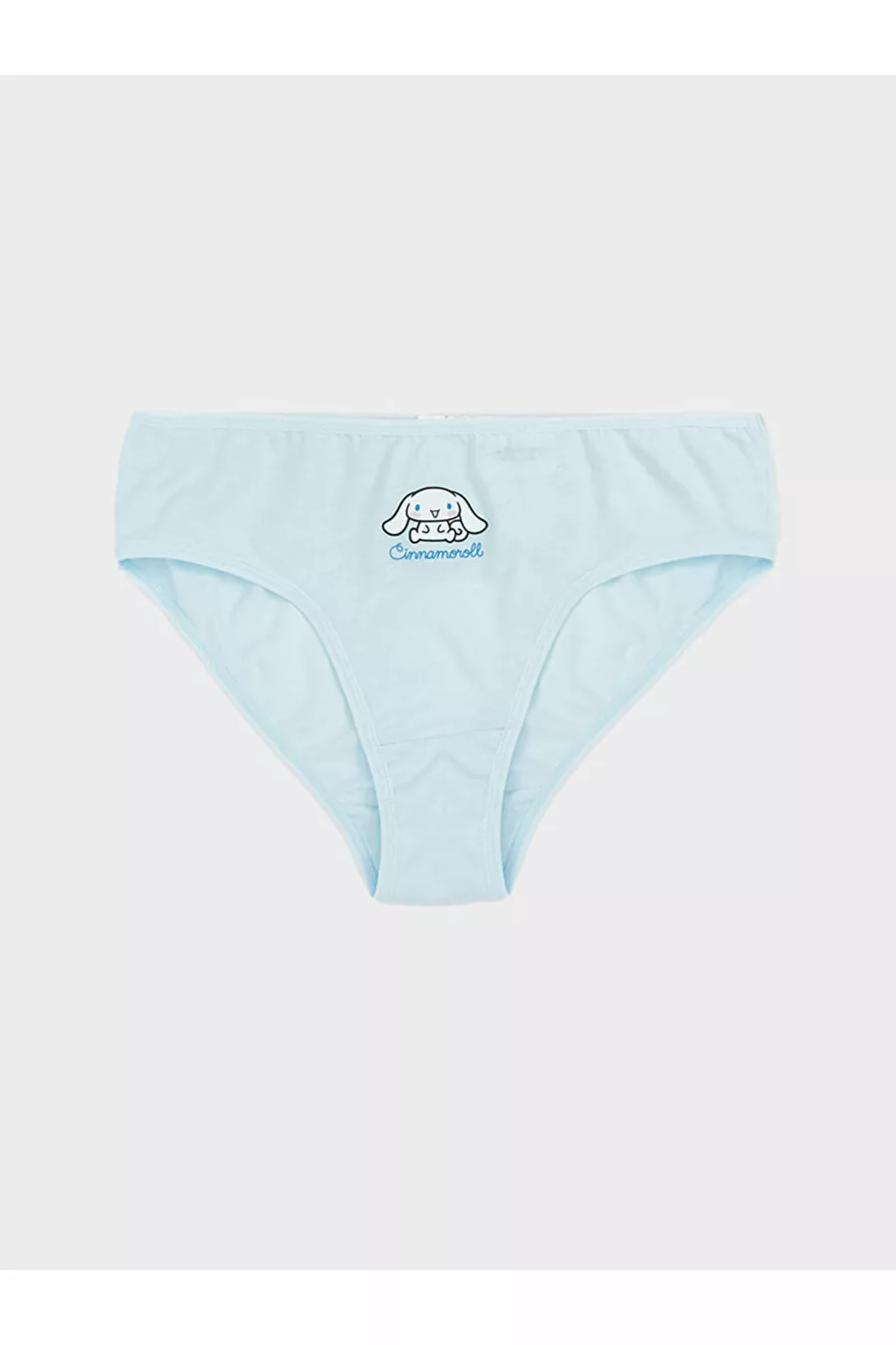 Culotte pour fille avec imprimé Cinnamoroll de UZG STORE pour les amateurs de style