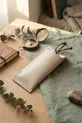 Étui à lunettes en cuir vegan  cm Conception légère et compacte - Lunettes de soleil Lunettes de lecture