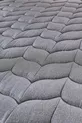Matelas Hybride à Ressorts Orthopédique Complet avec Mousse à Plumes d'Oie  cm (±1 cm)