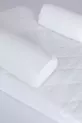Lit de reflux pour bébé, housse de coussin lavable