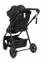 - Poussette de voyage système bébé Cool Noir Travel (POUSSETTE) Noir