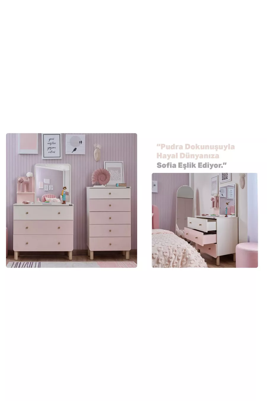 Sofia Commode