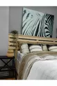 Tête de lit en bois