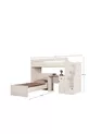 HISTOIRE RANZA LIT BUREAU