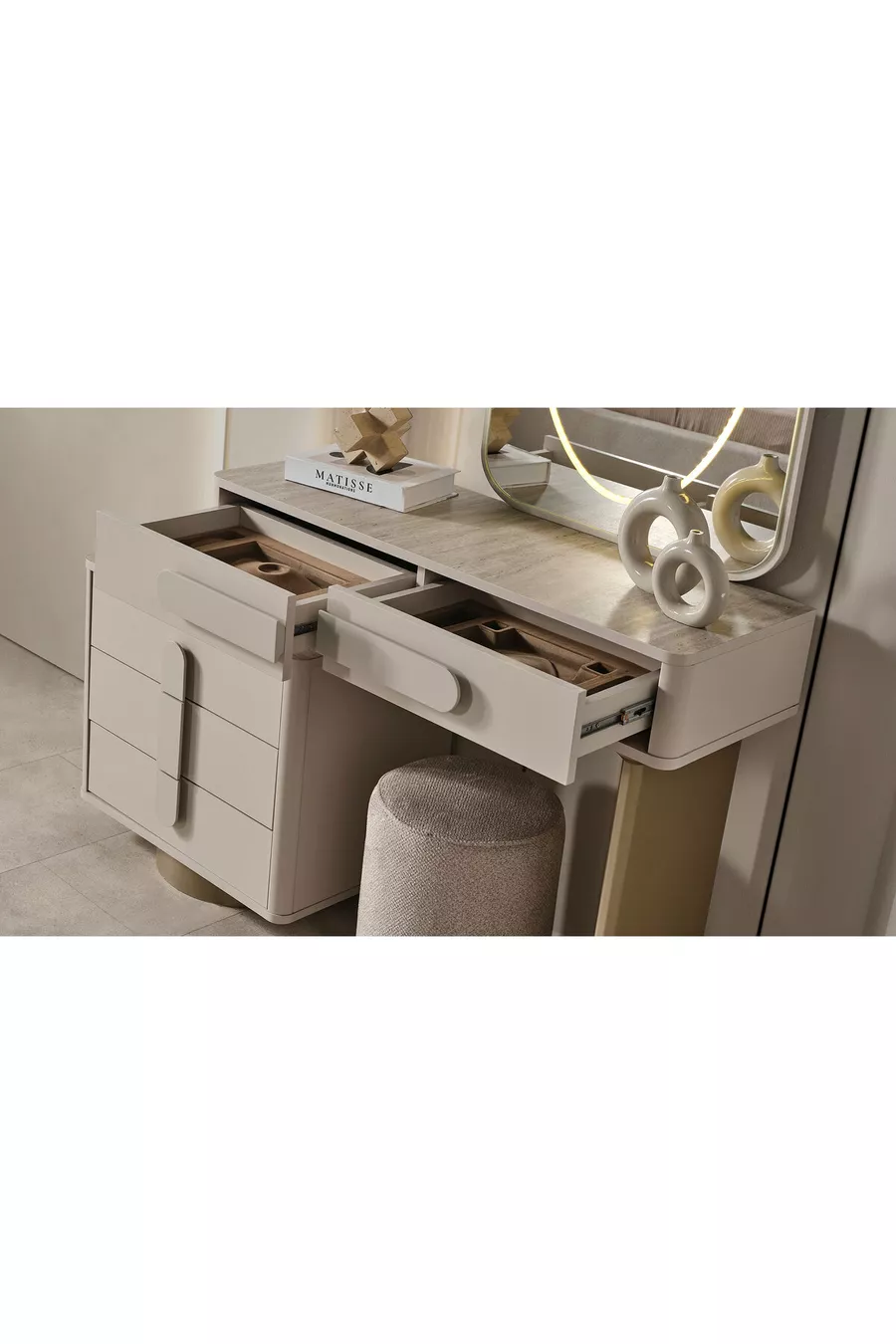 Commode Listra