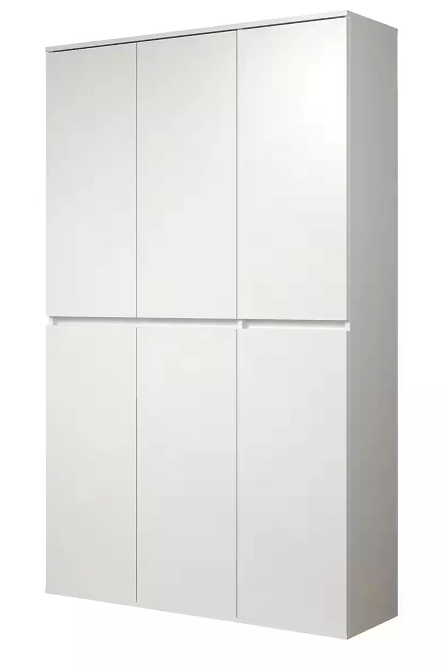Armoire Polyvalente Chambre à Coucher Armoire pour Enfants Armoire à Vêtements