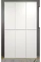 Armoire Polyvalente Chambre à Coucher Armoire pour Enfants Armoire à Vêtements