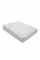 Matelas de Sommeil Sauveur de Lit, Protège-matelas, Matelas de Sommeil, Matelas de Nuit en Micro Coton, Doux, avec Housse d'Oreiller Offerte