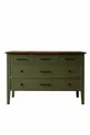 Commode Mousse