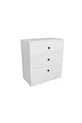 CHAMBRE JEUNE AKASYA ROS ET BUREAU
