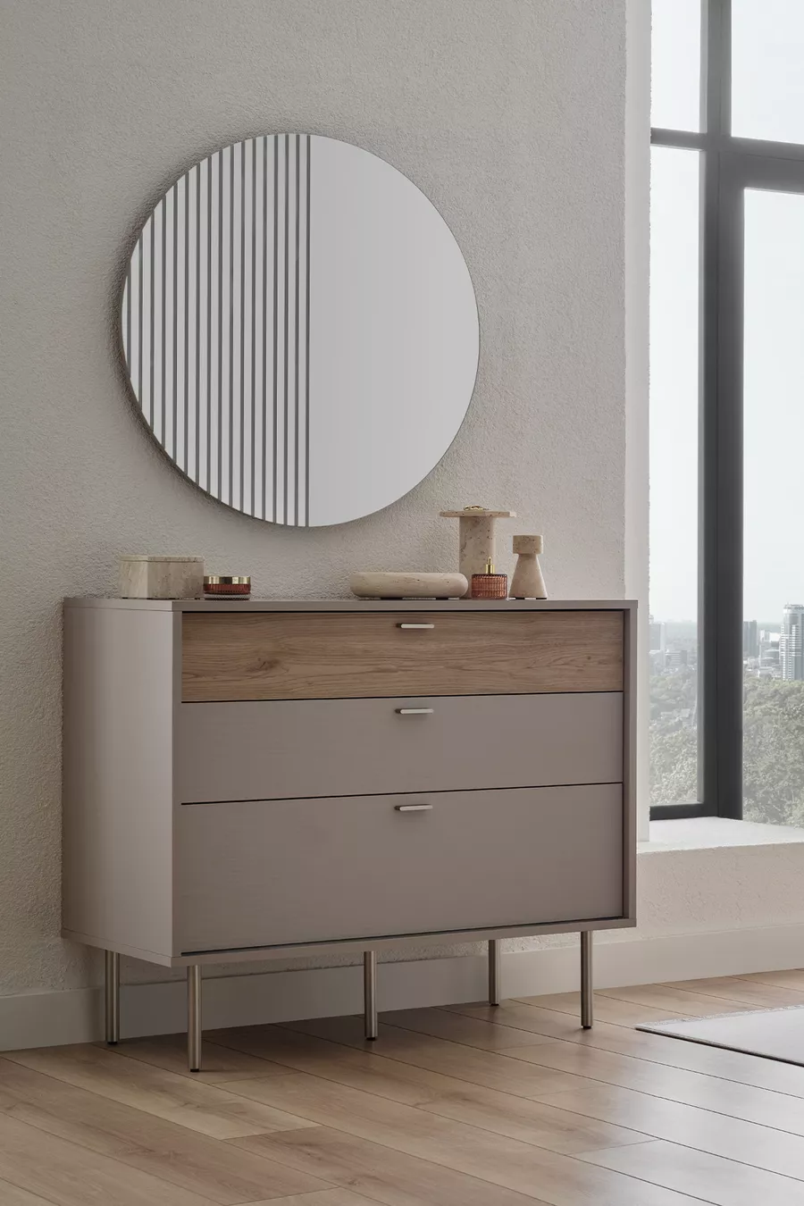 Commode Cante