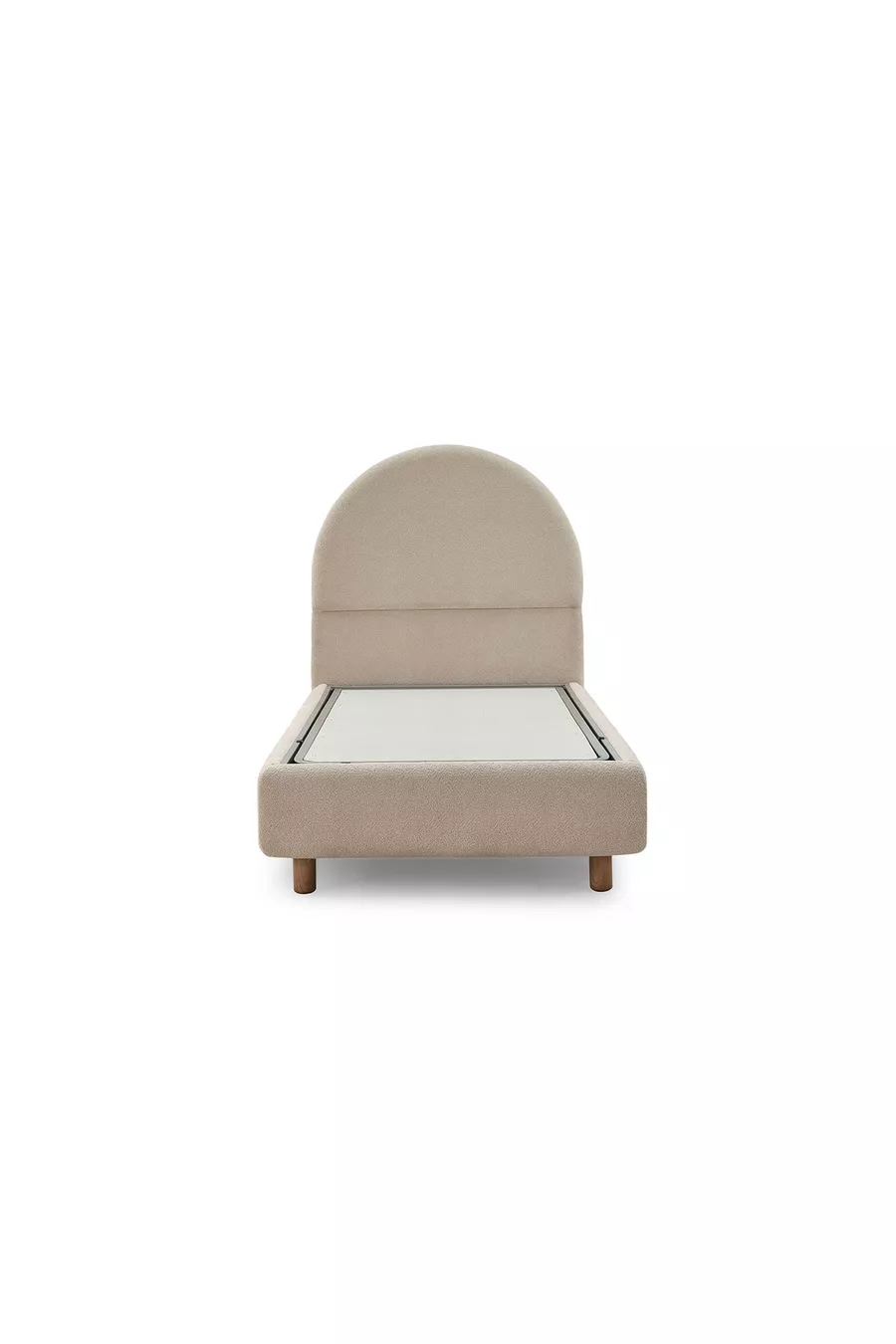 CAPRA BOHEM EN-TÊTE DE BASE, CM