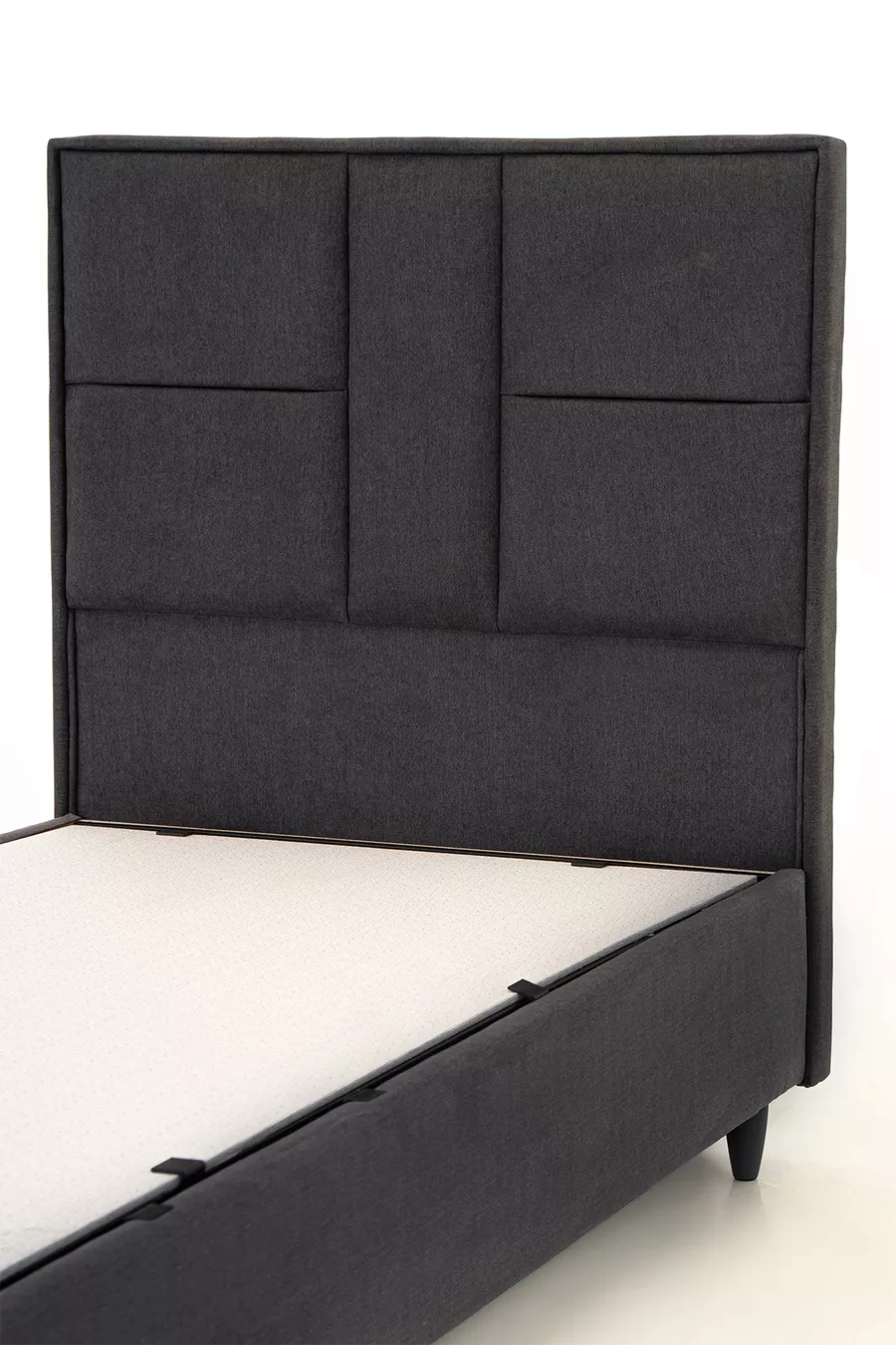Tête Visco Rise (NE COMPREND PAS LE CADRE NI LE MATELAS)