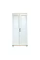 Armoire Sicile 2 portes avec tiroir