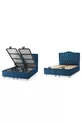 ENSEMBLE LIT BASE MILENIUM