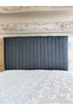 Housse de tête de lit Sonne Baza Design Cm Anthracite