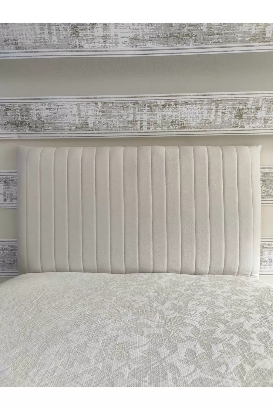 Housse de tête de lit Sonne Baza Design cm